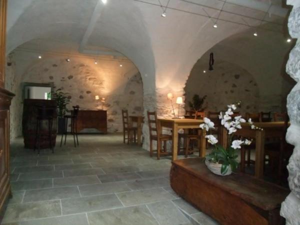 Domaine Du Grand Cellier - Insolite En Savoie Tournon-sur-Rhône 외부 사진